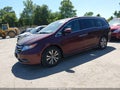 Photo 2 of 16 — 2016 Honda Odyssey