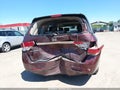 Photo 6 of 16 — 2016 Honda Odyssey