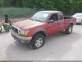 Photo 2 of 11 — 2001 Toyota Tacoma