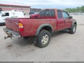 Photo 4 of 11 — 2001 Toyota Tacoma