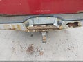 Photo 6 of 11 — 2001 Toyota Tacoma