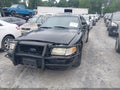 2011 Ford Crown Victoria — photo 2 of 16 | VIN 2FABP7BV3BX120455