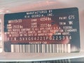 2023 Kia K5 — photo 9 of 19 | VIN 5XXG64J21PG225394