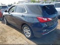 Photo 3 of 18 — 2018 Chevrolet Equinox
