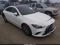 2021 Mercedes-Benz CLA-Class — photo 1 of 17 | VIN W1K5J4HB4MN181389