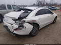 2021 Mercedes-Benz CLA-Class — photo 4 of 17 | VIN W1K5J4HB4MN181389