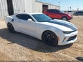 2018 Chevrolet Camaro — photo 1 of 17 | VIN 1G1FD1RS2J0123284