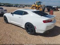 2018 Chevrolet Camaro — photo 3 of 17 | VIN 1G1FD1RS2J0123284