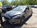 Photo 2 of 16 — 2018 Ford Focus