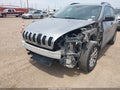 2016 Jeep Cherokee — photo 6 of 17 | VIN 1C4PJLAB8GW172023