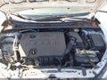 Photo 10 of 16 — 2016 Toyota Corolla