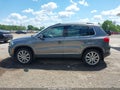 Photo 14 of 17 — 2016 Volkswagen Tiguan