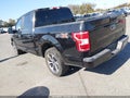 2020 Ford F-150 — photo 3 of 21 | VIN 1FTEW1CP6LKE39439