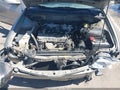 2006 Nissan Sentra — photo 10 of 17 | VIN 3N1CB51D06L634476
