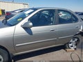 2006 Nissan Sentra — photo 15 of 17 | VIN 3N1CB51D06L634476