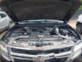 Photo 10 of 18 — 2015 Chevrolet Tahoe