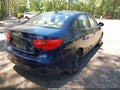 2008 Hyundai Elantra — photo 4 of 16 | VIN KMHDU46D48U437121