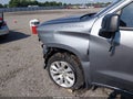Photo 17 of 17 — 2020 Chevrolet Silverado 1500