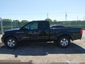 2009 Suzuki Equator — photo 14 of 16 | VIN 5Z6BD06T59C410465