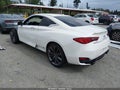 Photo 3 of 22 — 2018 Infiniti Q60