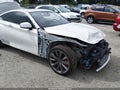 Photo 6 of 22 — 2018 Infiniti Q60