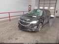 2021 Chevrolet Equinox — photo 2 of 17 | VIN 3GNAXUEV3ML319209