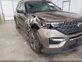Photo 6 of 15 — 2021 Ford Explorer