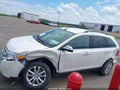 Photo 6 of 16 — 2014 Ford Edge