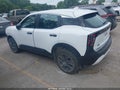 2025 Nissan Kicks — photo 3 of 17 | VIN 3N8AP6BB5SL325867
