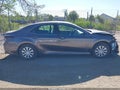 Photo 14 of 18 — 2024 Toyota Camry Hybrid