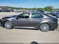 Photo 15 of 18 — 2024 Toyota Camry Hybrid