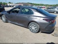 Photo 3 of 18 — 2024 Toyota Camry Hybrid