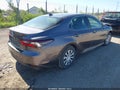 Photo 4 of 18 — 2024 Toyota Camry Hybrid