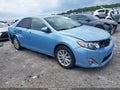 2012 Toyota Camry — photo 1 of 16 | VIN 4T1BK1FK3CU520025