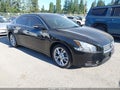 Photo 1 of 11 — 2012 Nissan Maxima