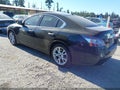 Photo 3 of 11 — 2012 Nissan Maxima
