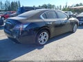 Photo 4 of 11 — 2012 Nissan Maxima