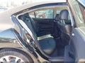 Photo 8 of 11 — 2012 Nissan Maxima