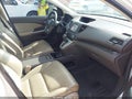 Photo 5 of 16 — 2014 Honda CR-V
