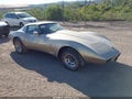 1978 Chevrolet Corvette — photo 1 of 16 | VIN 1Z87L8S409474