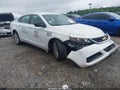 Photo 1 of 17 — 2016 Chevrolet Impala