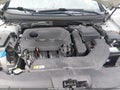 Photo 10 of 16 — 2015 Hyundai Sonata