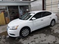 Photo 2 of 16 — 2014 Nissan Sentra
