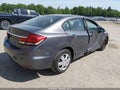 2015 Honda Civic — photo 4 of 16 | VIN 19XFB2F58FE236205