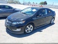 Photo 2 of 14 — 2013 Chevrolet Volt