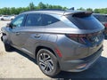 2025 Hyundai Tucson Hybrid — photo 3 of 17 | VIN KM8JEDD19SU264261