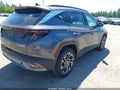 2025 Hyundai Tucson Hybrid — photo 4 of 17 | VIN KM8JEDD19SU264261