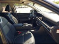 2025 Hyundai Tucson Hybrid — photo 5 of 17 | VIN KM8JEDD19SU264261