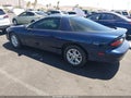 Photo 3 of 11 — 2002 Chevrolet Camaro