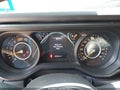 2024 Jeep Wrangler — photo 7 of 16 | VIN 1C4PJXAN9RW139312